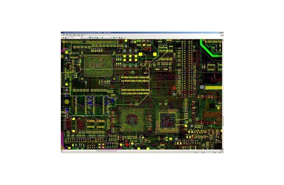 PCB设计