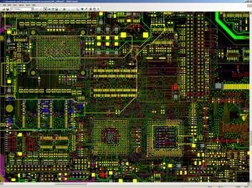 PCB设计