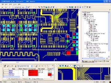 PCB设计