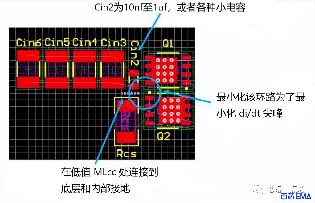 PCB电源设计实例,16步步步为赢 PCB电源设计实例,16步步步为赢