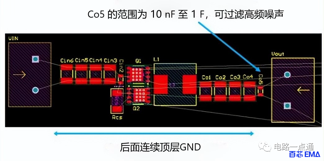 PCB电源设计实例,16步步步为赢 PCB电源设计实例,16步步步为赢