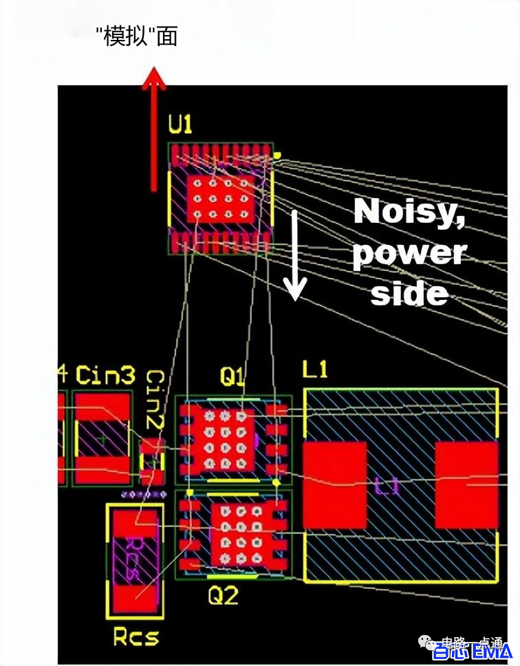PCB电源设计实例,16步步步为赢 PCB电源设计实例,16步步步为赢