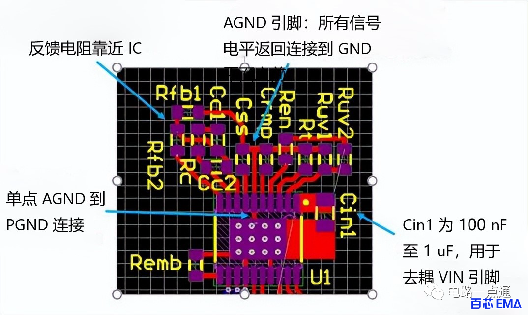 PCB电源设计实例,16步步步为赢 PCB电源设计实例,16步步步为赢