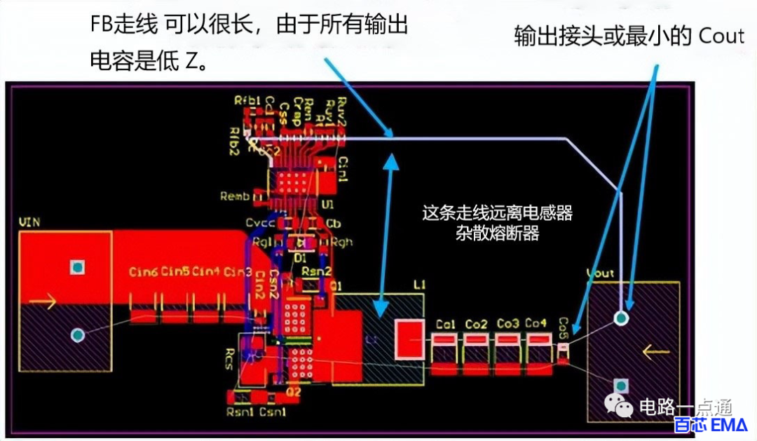 PCB电源设计实例,16步步步为赢 PCB电源设计实例,16步步步为赢