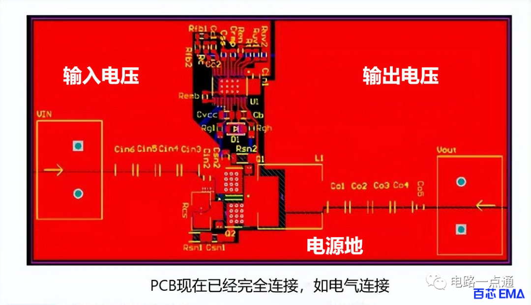 PCB电源设计实例，16步步步为赢