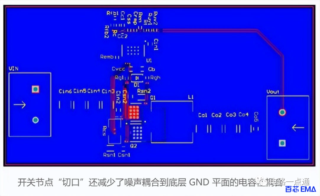 PCB电源设计实例,16步步步为赢 PCB电源设计实例,16步步步为赢