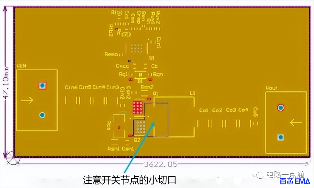 PCB电源设计实例,16步步步为赢 PCB电源设计实例,16步步步为赢