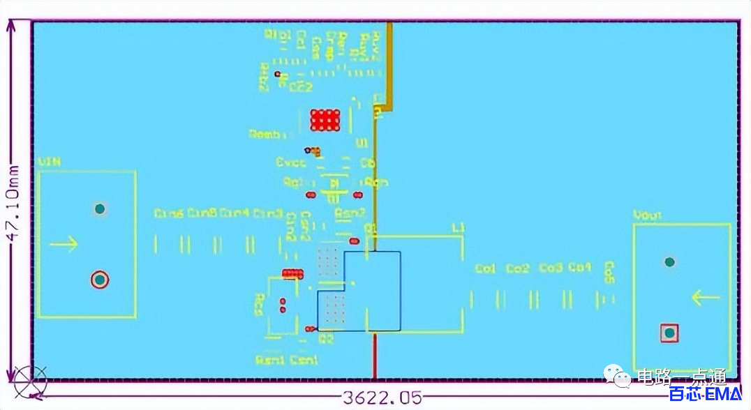 PCB电源设计实例,16步步步为赢 PCB电源设计实例,16步步步为赢