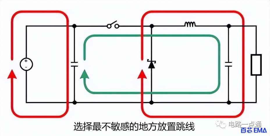 PCB电源设计实例,16步步步为赢 PCB电源设计实例,16步步步为赢
